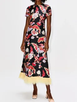 Swing Dress