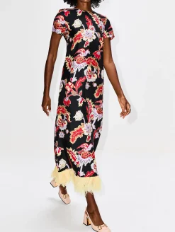 Swing Dress