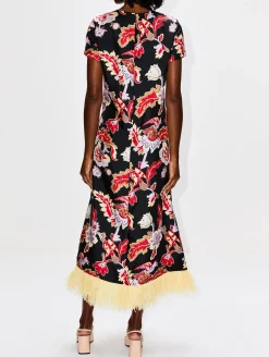 Swing Dress