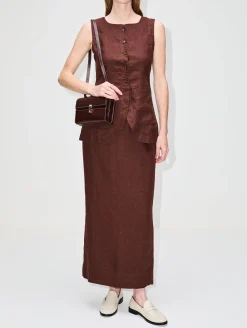 Symmetry Crossbody Bag