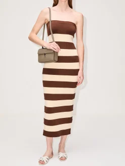Symmetry Crossbody Bag