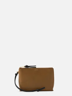 T Knot Pouch