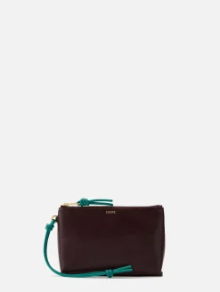 T Knot Pouch