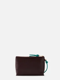 T Knot Pouch