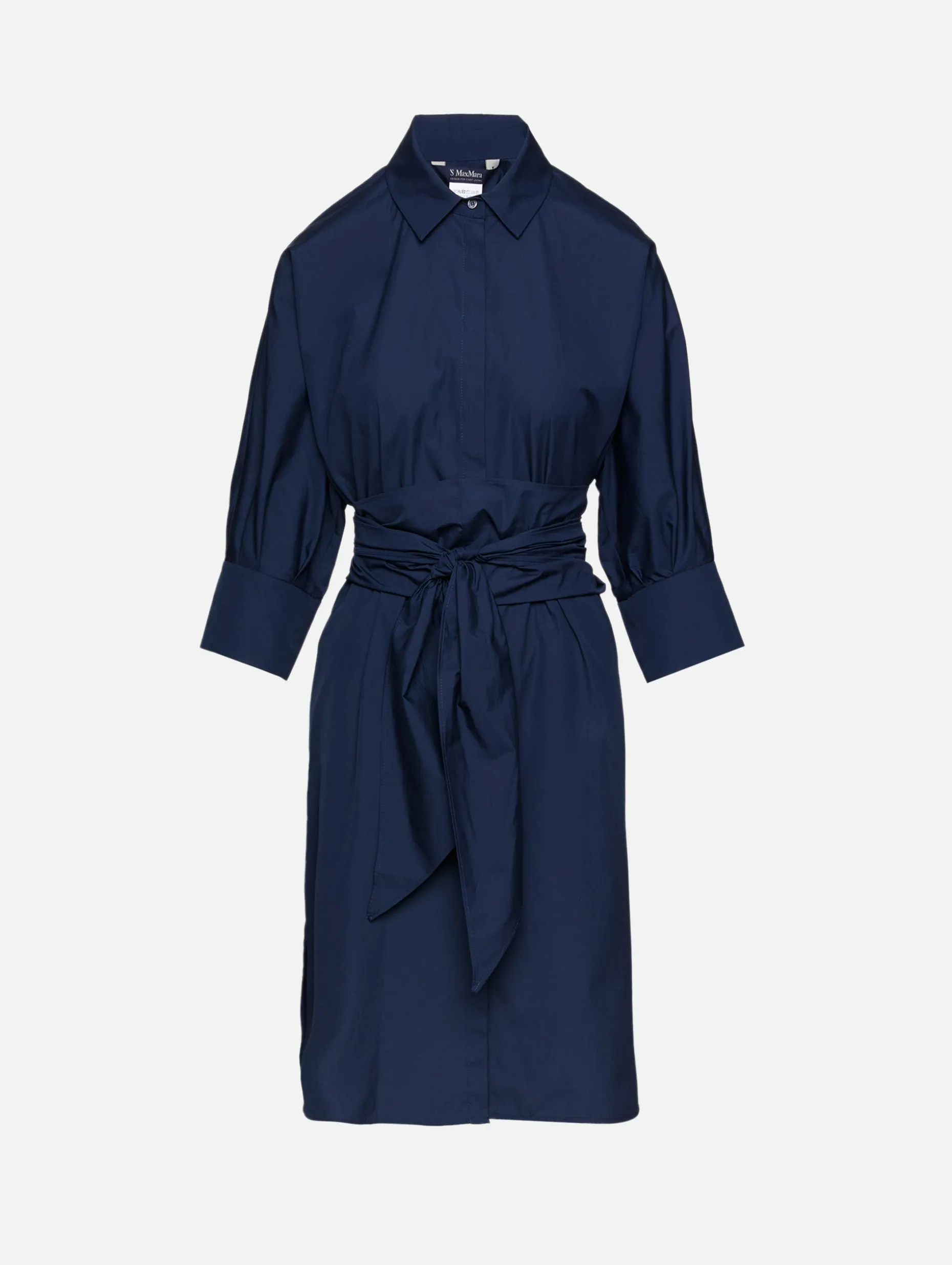 Tabata Dress