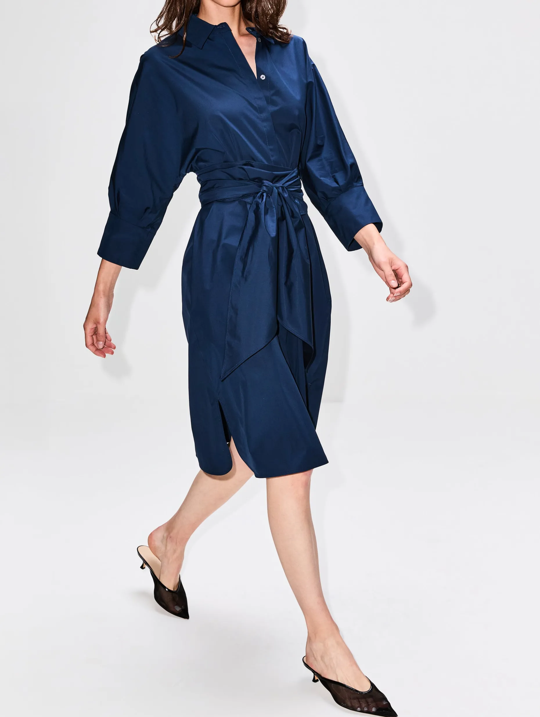 Tabata Dress