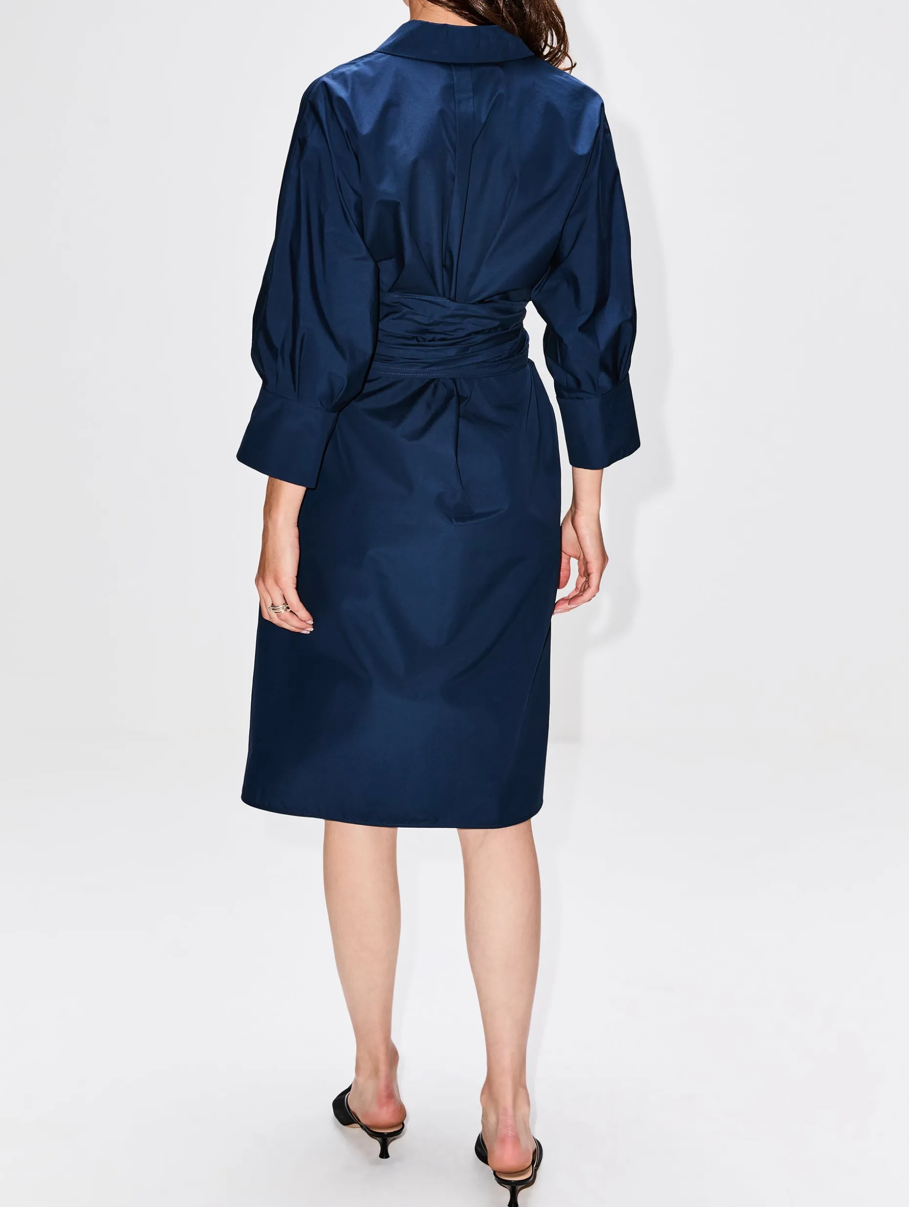 Tabata Dress