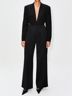 Tailored Bodysuit