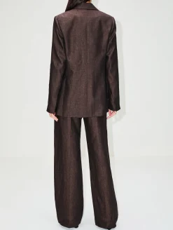 Tailored Jacket