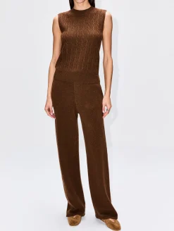Tailored Pant