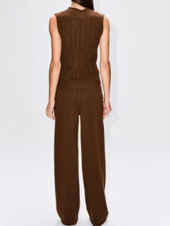 Tailored Pant