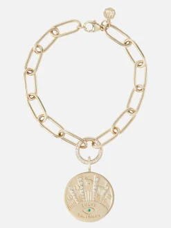 Talisman Sardinia Chain Bracelet