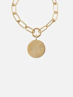 Talisman Sardinia Chain Bracelet
