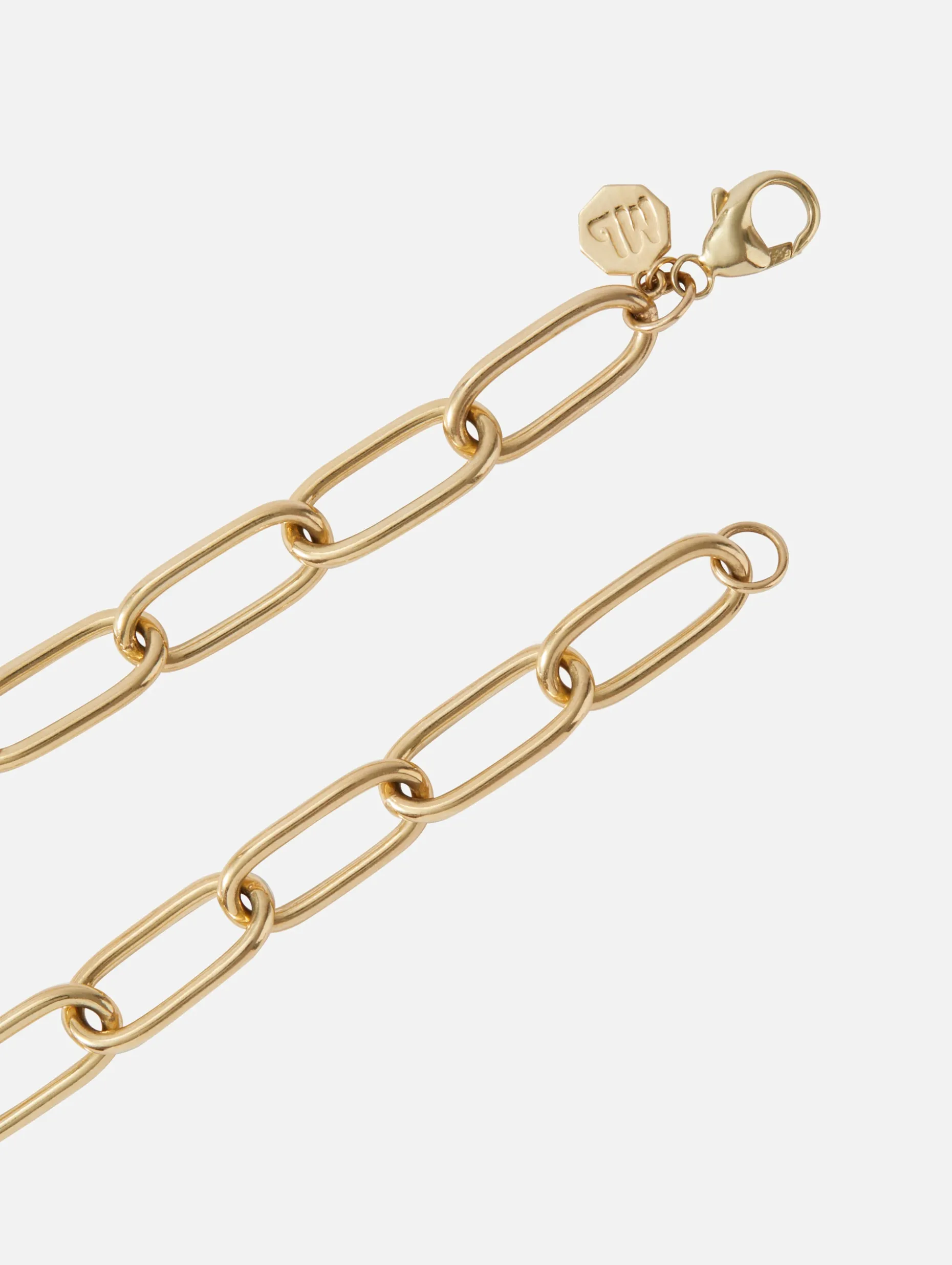 Talisman Sardinia Chain Bracelet