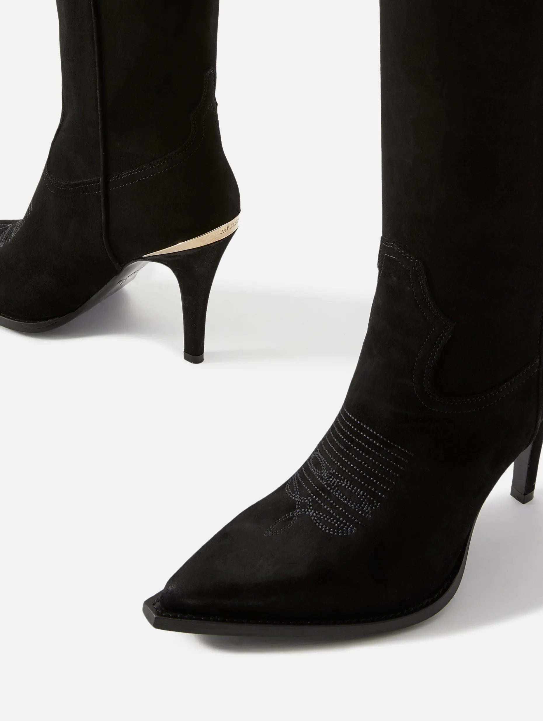 Tania Boot
