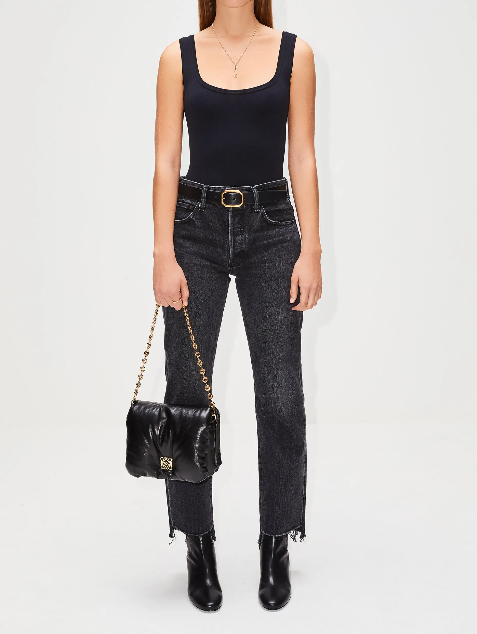 Tank Bodysuit