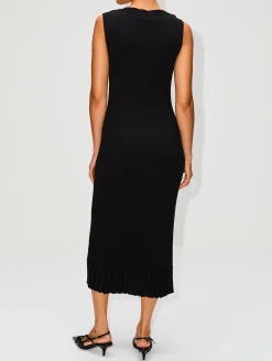 Tatum Knit Dress