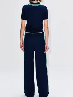 Tennis Polo Shirt