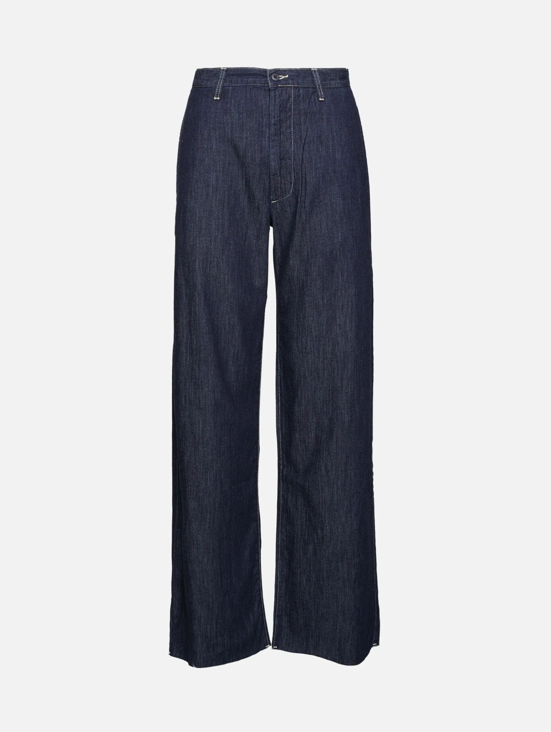 Teri Wide Leg Jean