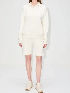 Terry Boyfriend Short