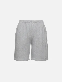 Terry Boyfriend Short