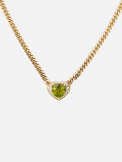 Tesoro Necklace