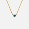 Tesoro Necklace