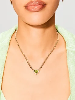 Tesoro Necklace