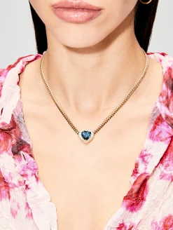Tesoro Necklace