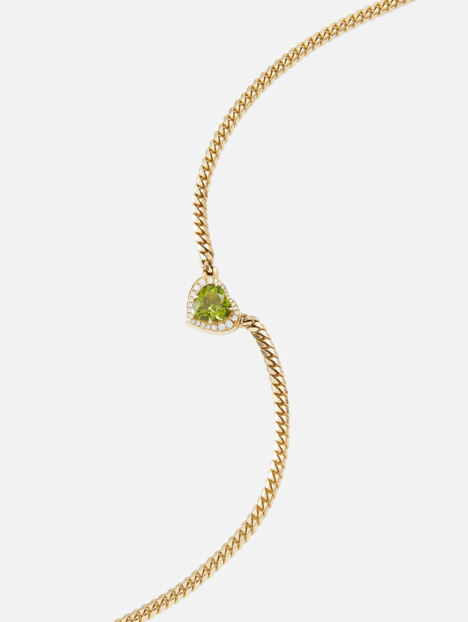 Tesoro Necklace