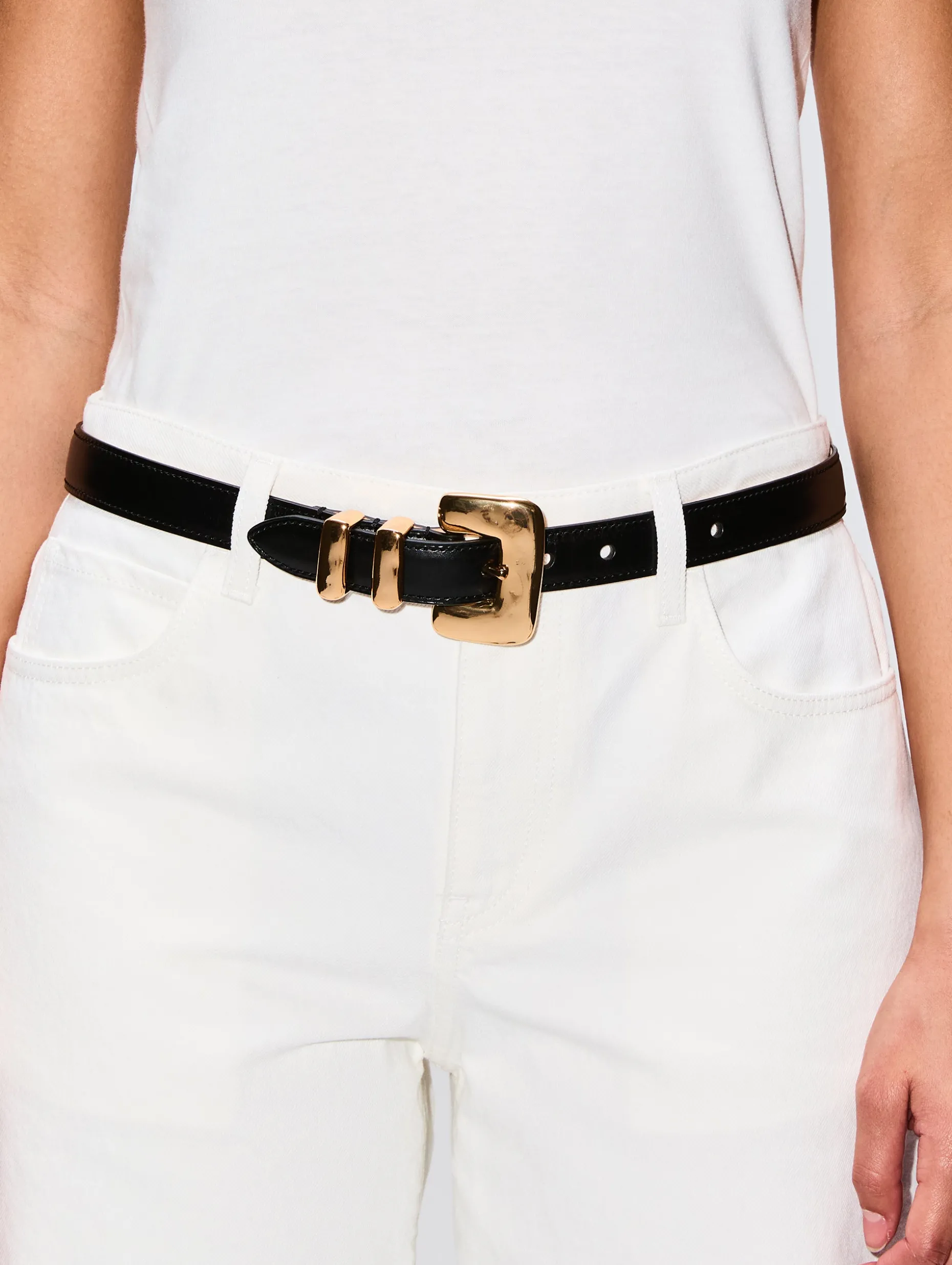 Tetra Belt