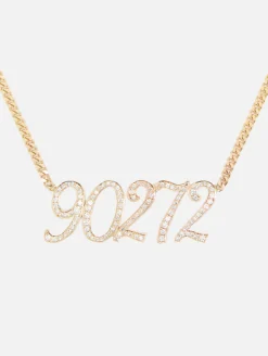 The Pacific Palisades Necklace