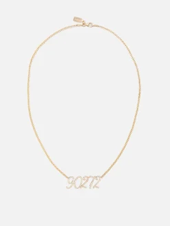 The Pacific Palisades Necklace