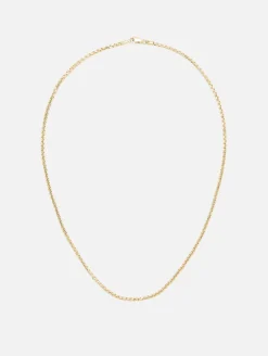 16" Thick Box Chain