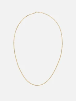18" Thick Box Chain