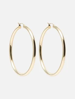 2" Thick Hoops