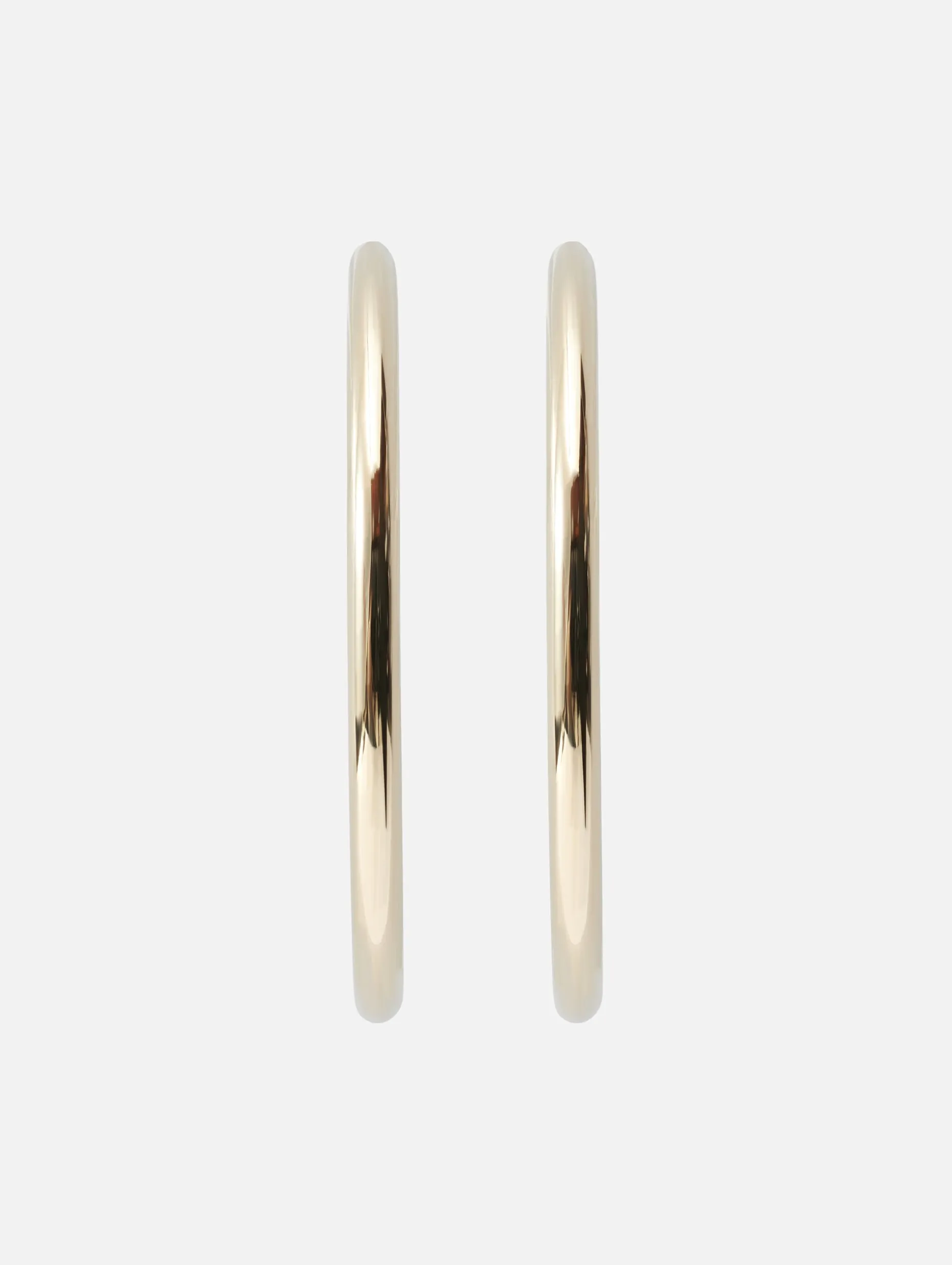 2" Thick Hoops