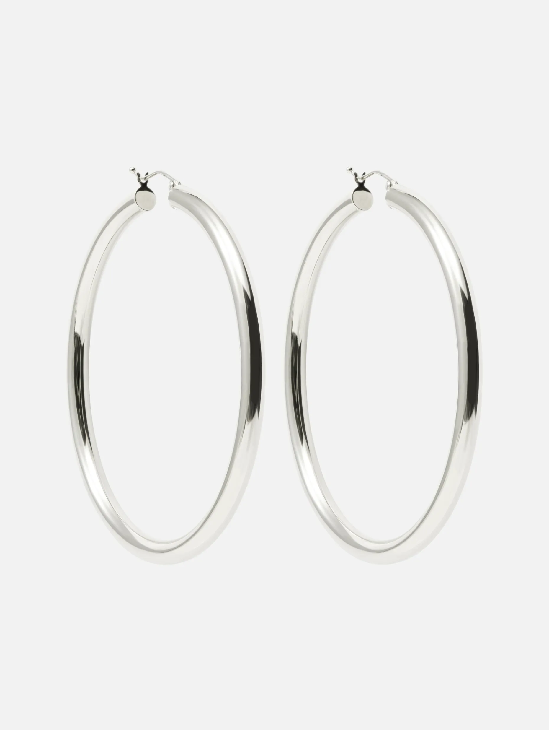 2" Thick Hoops
