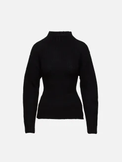 Tie Back Jumper