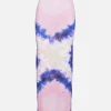 Tie Dye Maxi Skirt