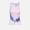 Tie Dye Tank Top