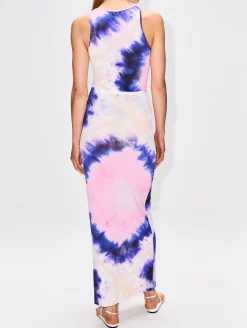 Tie Dye Tank Top