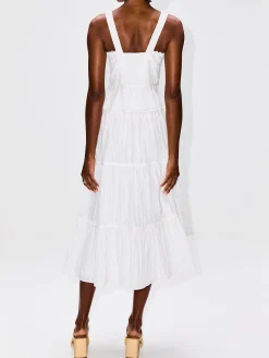 Tiered Skirt