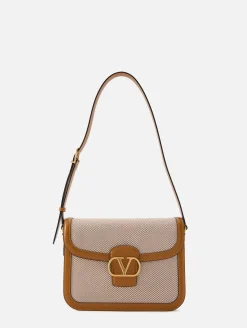 9 to 5 Shoulder Bag