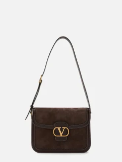 9 to 5 Shoulder Bag