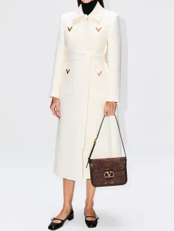 9 to 5 Shoulder Bag