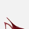 Tokio Sling Back Pump