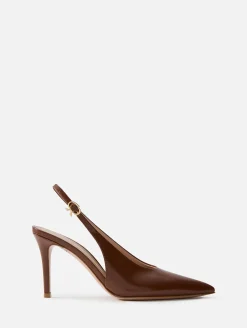 Tokio Sling Back Pump