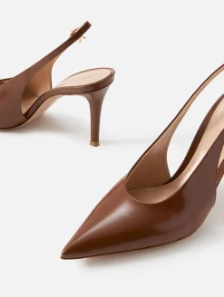 Tokio Sling Back Pump