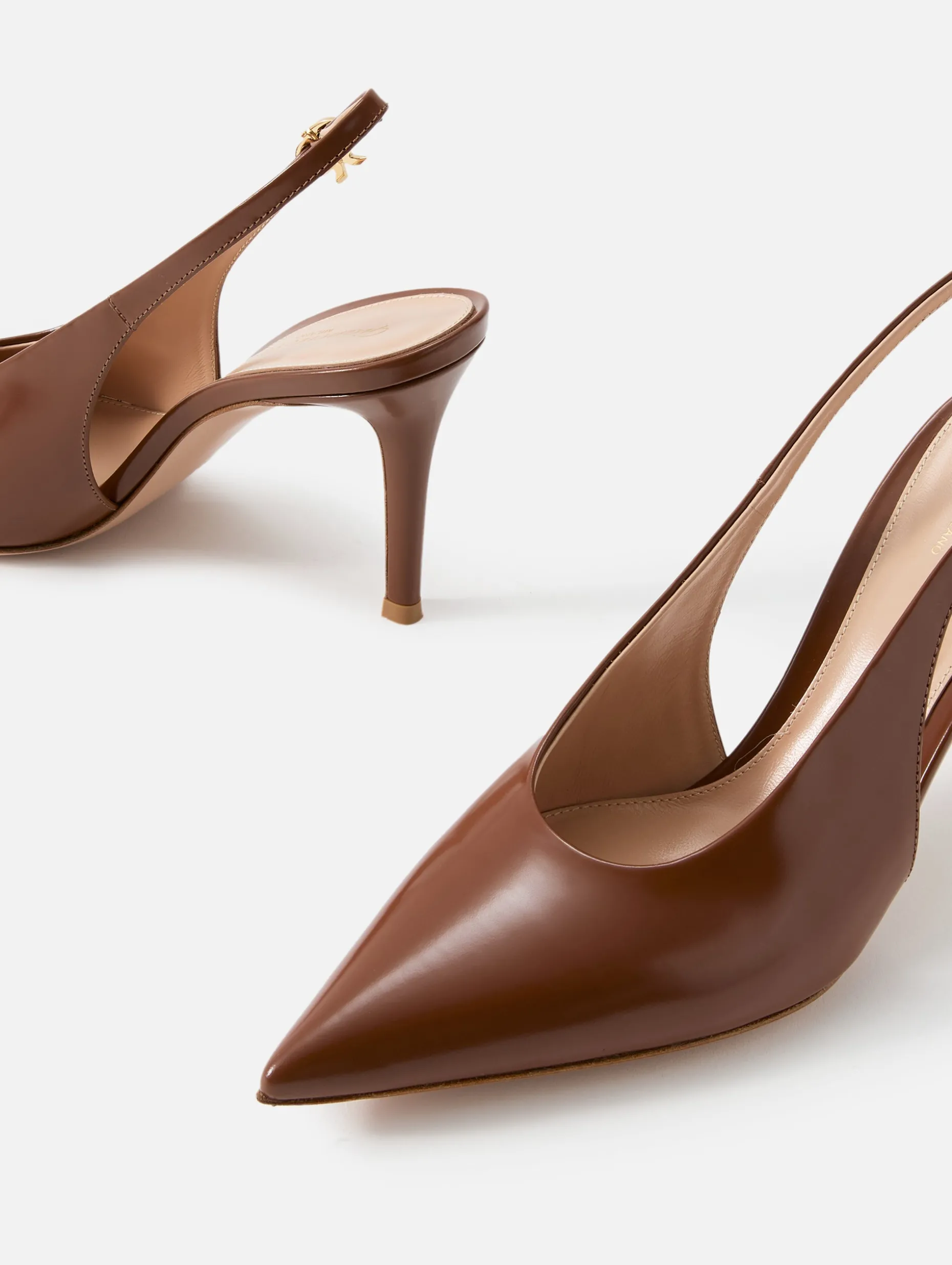 Tokio Sling Back Pump